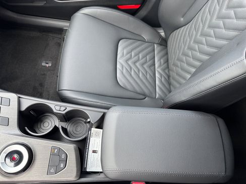 New 2026 Kia Sportage X-Line image 14