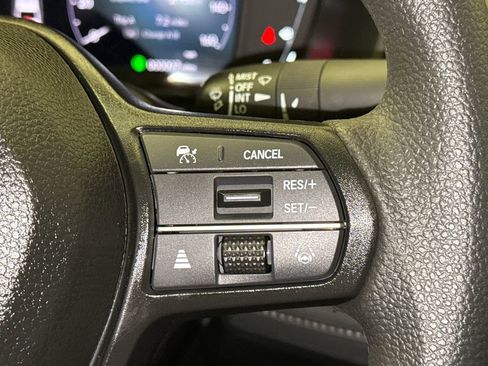 New 2026 Honda Accord SE image 29