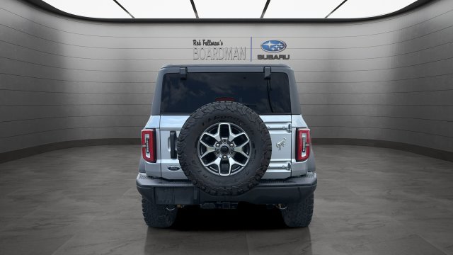 Used 2023 Ford Bronco Badlands AWD/4WD image 6