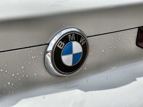 Used 2023 BMW X6 xDrive40i w/ Premium Package AWD/4WD image 16