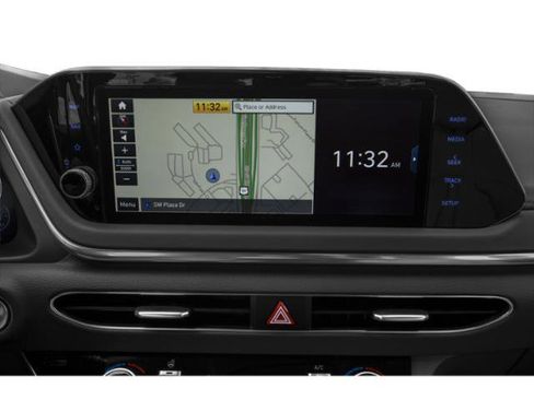 Used 2021 Hyundai Sonata Limited image 19