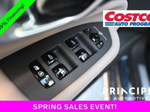 New 2026 Volvo XC90 B6 Plus w/ Protection Package Premier AWD/4WD image 27