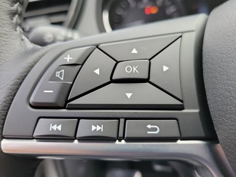 Certified 2022 Nissan Rogue Sport SL w/ Premium Package image 27