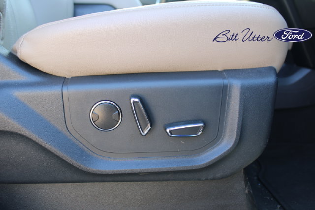 Used 2024 Ford Expedition Max Limited RWD image 13