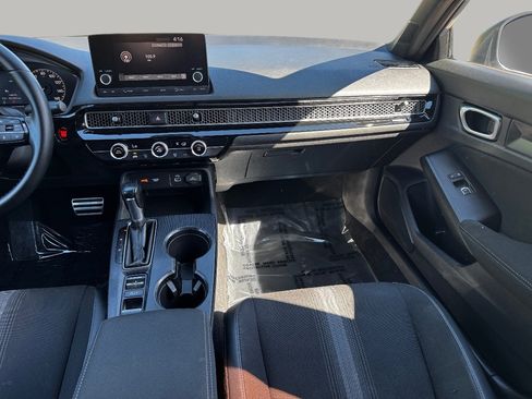 Used 2022 Honda Civic Sport image 21