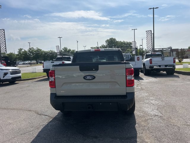 Certified 2025 Ford Maverick XLT w/ Equipment Group 302A AWD/4WD image 4