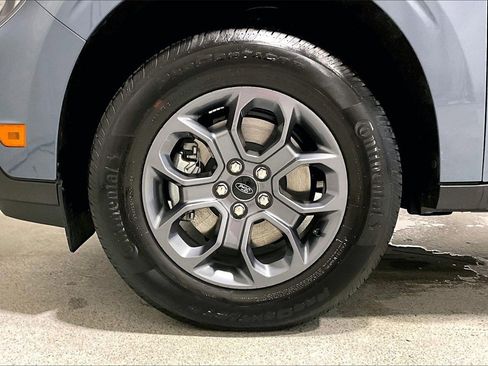 Used 2025 Ford Maverick XLT w/ Equipment Group 302A image 8