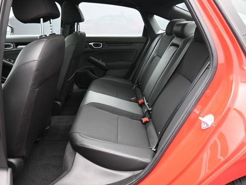Certified 2026 Honda Civic Sport image 20