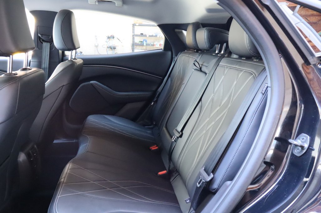 Used 2025 Ford Mustang Mach-E Select RWD image 31