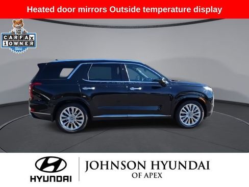 Used 2020 Hyundai Palisade Limited image 10