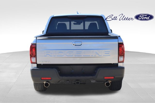 Used 2025 Honda Ridgeline RTL image 6