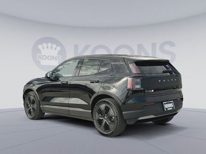 New 2026 Volvo EX30 Cross Country Ultra w/ Protection Package Premier