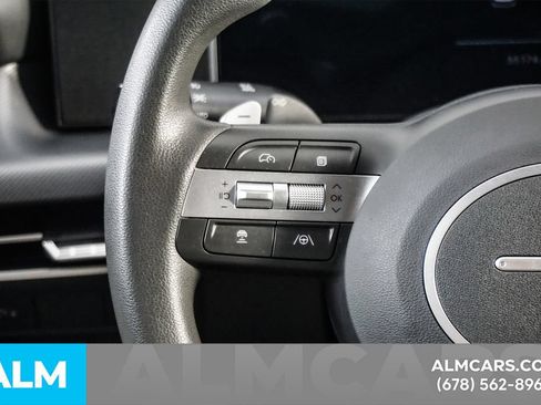 Used 2025 Hyundai Sonata SEL FWD image 25