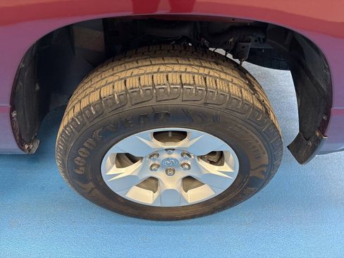 Used 2021 RAM 1500 Big Horn image 17