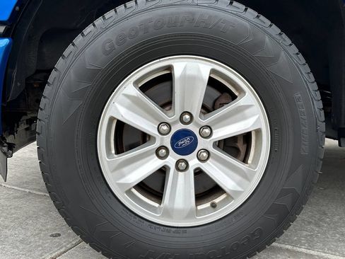 Used 2015 Ford F150 XL w/ Equipment Group 101A Mid AWD/4WD image 19