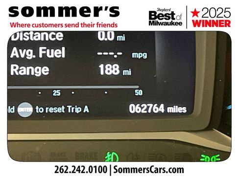 Used 2019 Honda Pilot Elite image 14