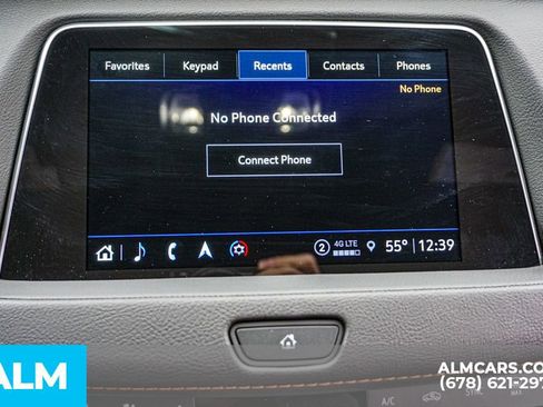 Used 2022 Cadillac XT4 Sport image 38