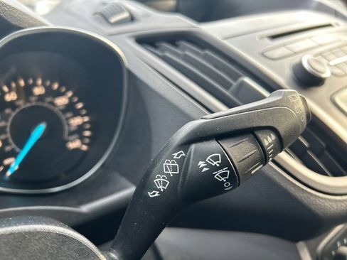 Used 2017 Ford Escape S image 24