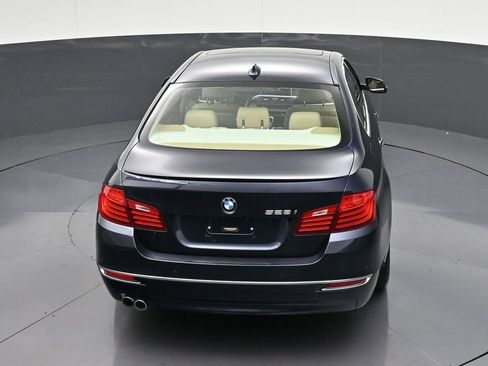 Used 2014 BMW 528i Sedan RWD image 18