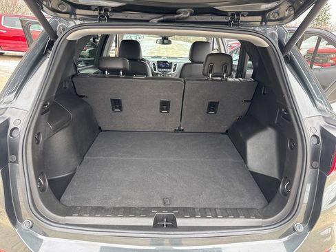 Used 2020 Chevrolet Equinox Premier image 30