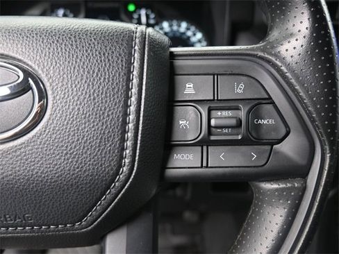 Used 2025 Toyota Tundra SR image 28