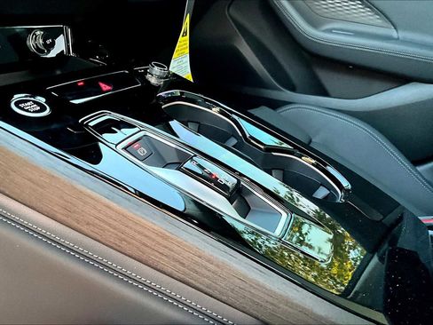 New 2025 Audi A5 2.0T Premium Plus w/ Premium Plus image 7