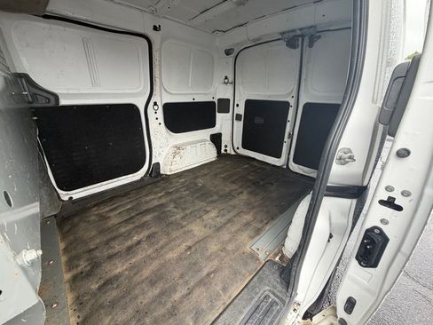 Used 2020 Nissan NV200 S FWD image 5