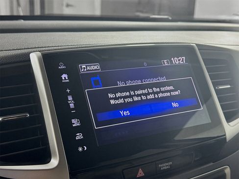 Used 2018 Honda Pilot EX-L image 13