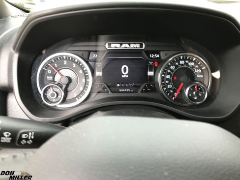 Certified 2022 RAM 1500 Big Horn image 15