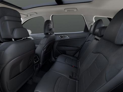 New 2026 Kia Sportage SX image 14