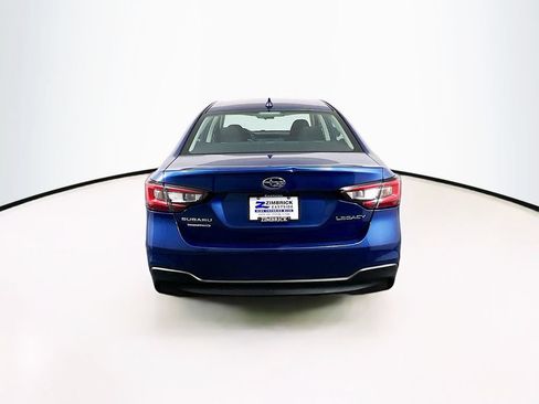 Used 2022 Subaru Legacy Premium AWD/4WD image 24