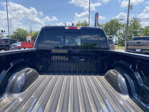 New 2026 RAM 1500 Big Horn AWD/4WD image 33