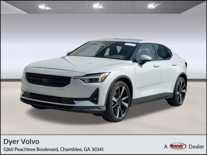 Used 2021 Polestar Polestar 2