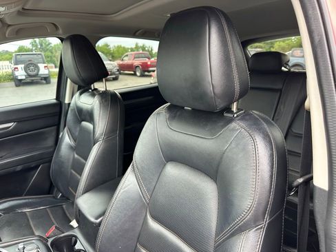 Used 2023 MAZDA CX-5 AWD 2.5 S image 14