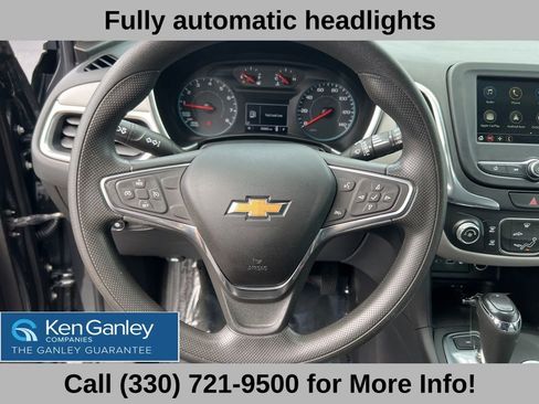 Used 2019 Chevrolet Equinox LS AWD/4WD image 33