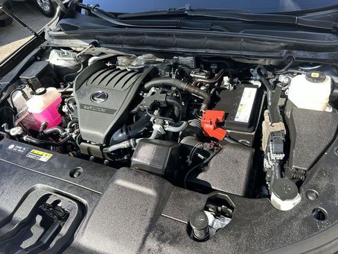 Used 2023 Lexus RX 350 Premium Plus w/ Cold Area Package FWD image 30