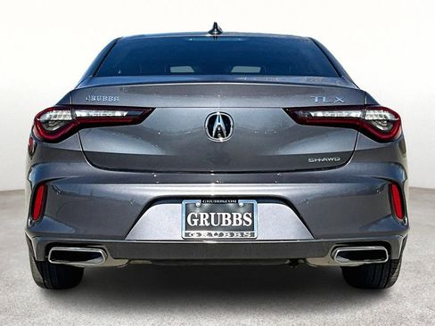 Used 2023 Acura TLX SH-AWD w/ Advance Package image 7