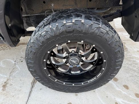 Used 2015 RAM 3500 Laramie w/ Cold Weather Group image 73