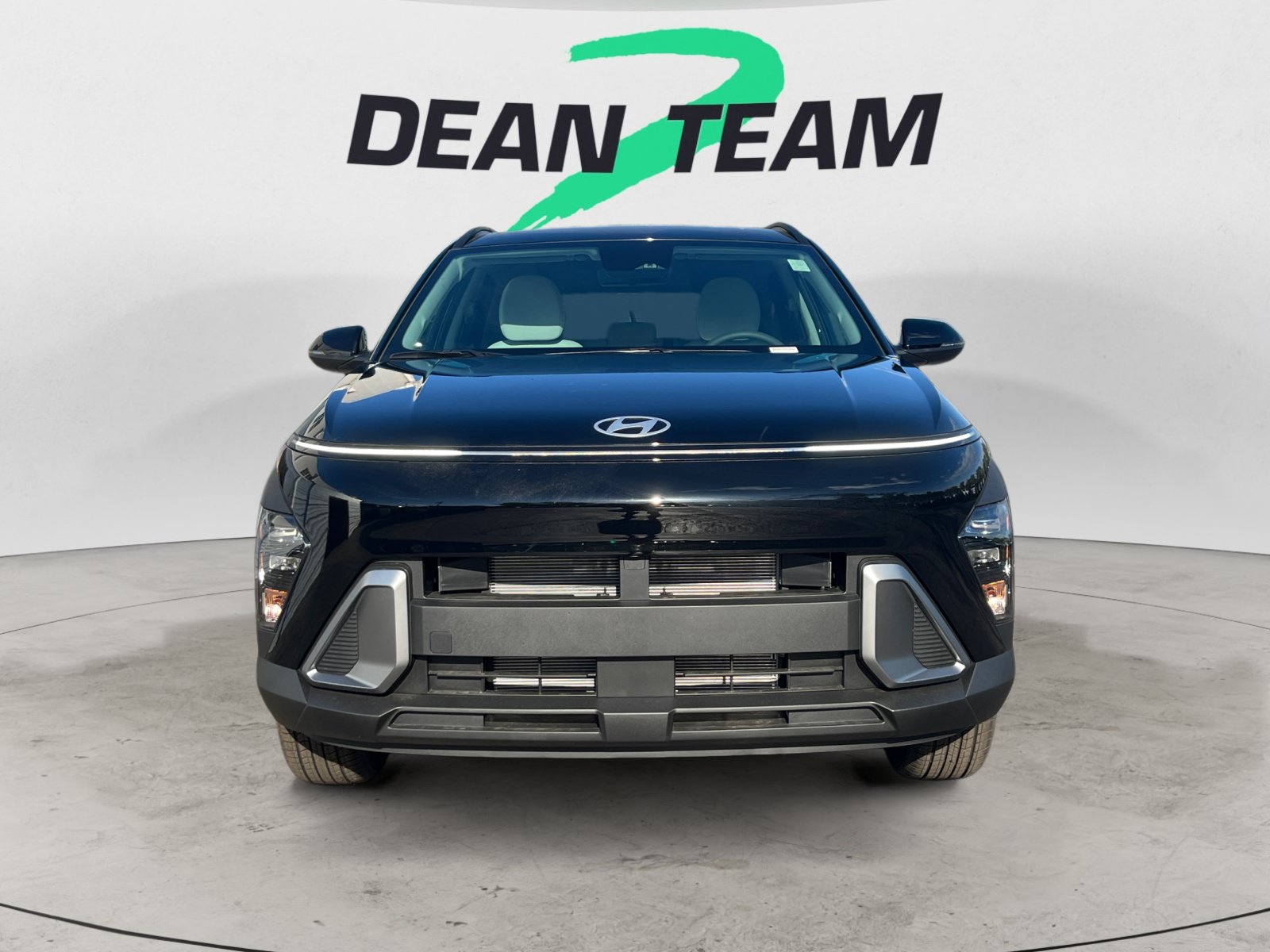 New 2026 Hyundai Kona SEL Sport AWD/4WD image 2