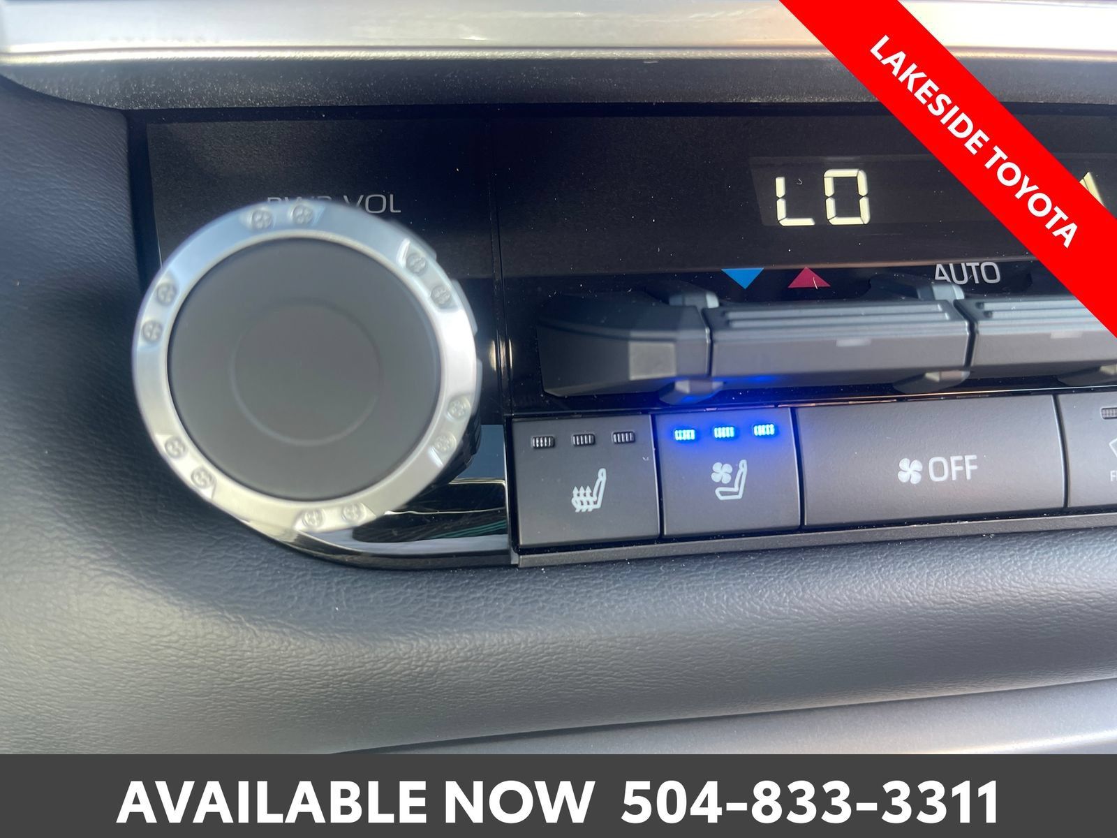 Used 2024 Toyota Tundra Platinum AWD/4WD image 34