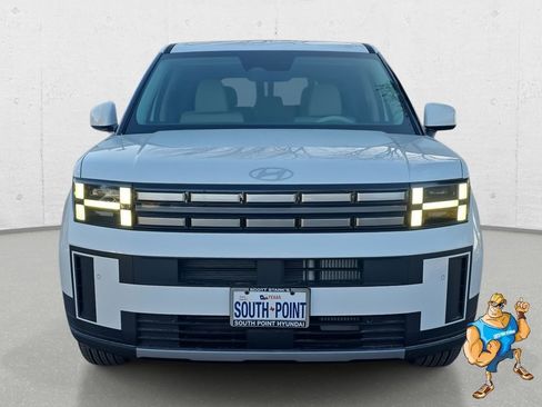 New 2026 Hyundai Santa Fe SE image 2