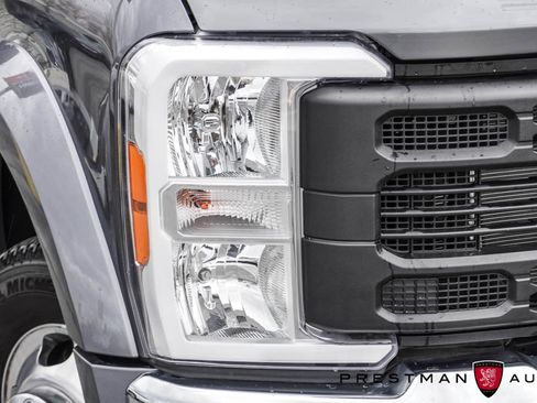 Used 2025 Ford F350 XLT w/ FX4 Off-Road Package image 16