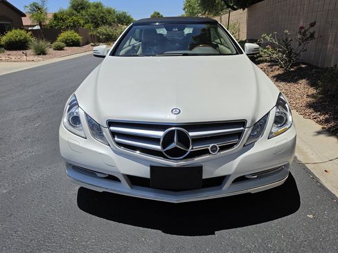 Used 2013 Mercedes-Benz E 350 Cabriolet image 34