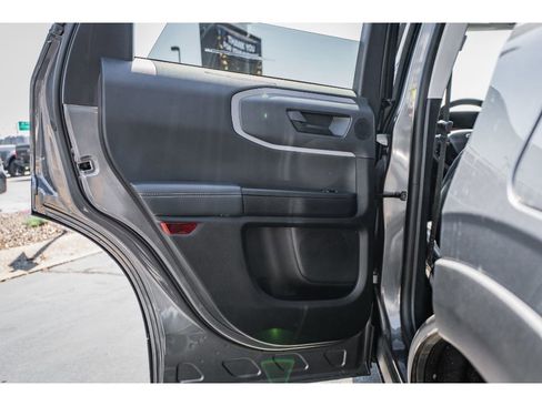 Used 2023 Ford Bronco Sport Outer Banks w/ Tech Package image 22