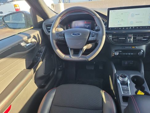 Used 2025 Ford Escape ST-Line Elite w/ Tech Pack #1 image 14