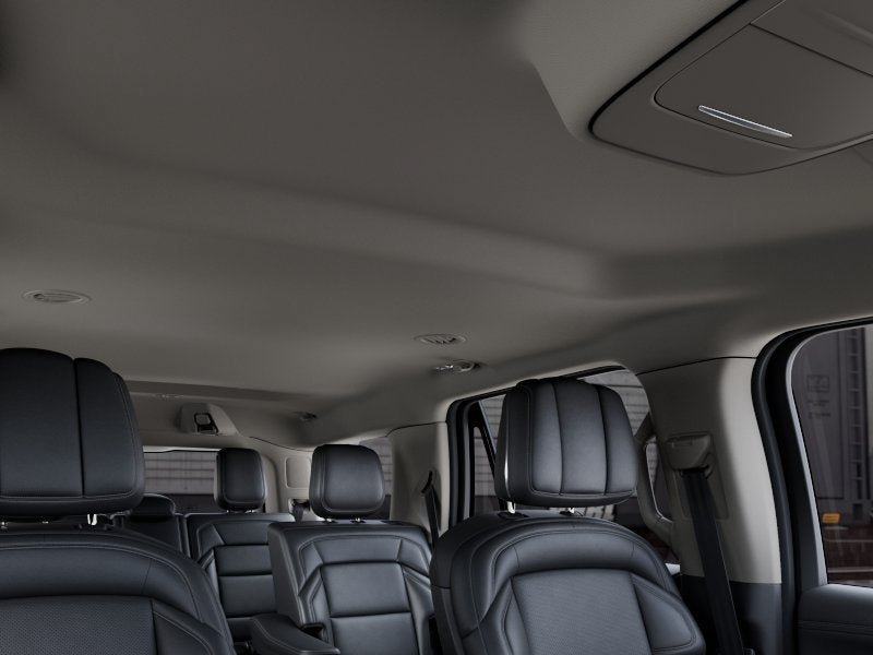 New 2027 Lincoln Navigator Premiere RWD image 22