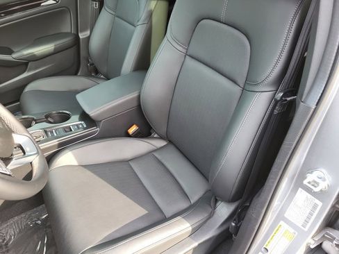 Certified 2025 Honda Civic Sport Touring image 22