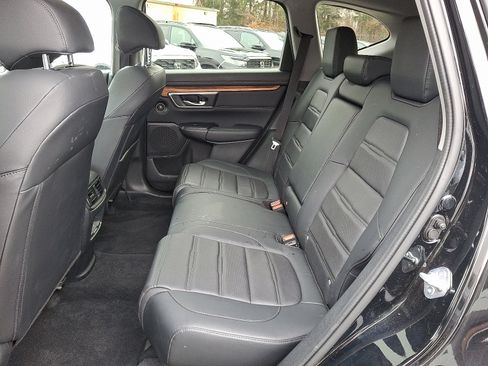 Certified 2022 Honda CR-V EX-L image 11