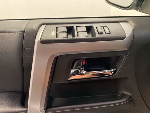 Used 2022 Toyota 4Runner TRD Sport image 18