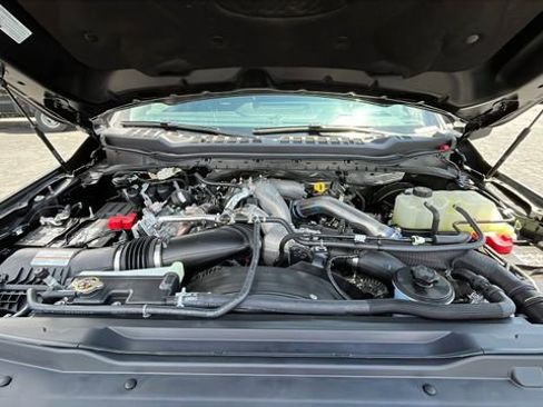 New 2025 Ford F350 Platinum w/ FX4 Off-Road Package image 64